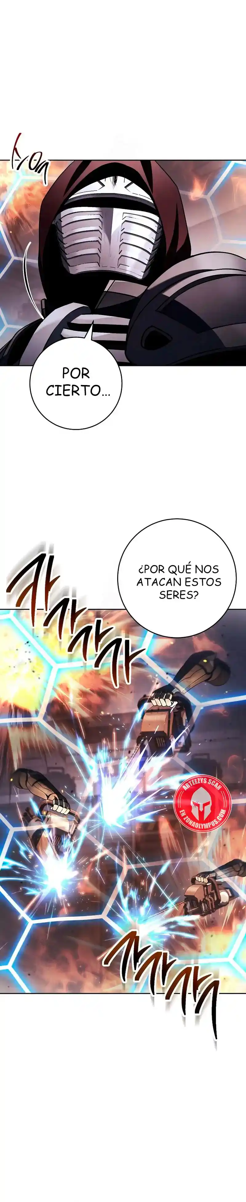 Skeleton Soldier - Capítulo 344 - Página 21 - LectorTMOo