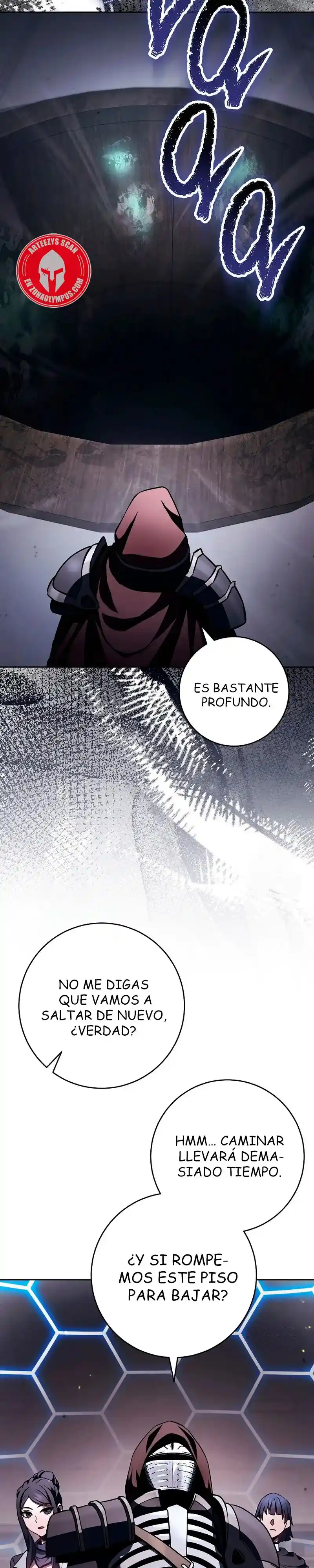 Skeleton Soldier - Capítulo 344 - Página 25 - LectorTMOo