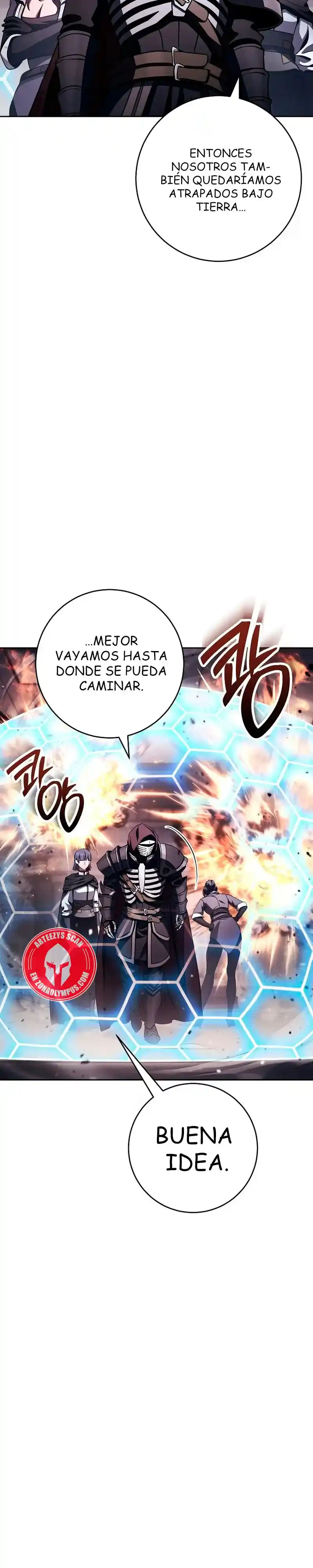 Skeleton Soldier - Capítulo 344 - Página 26 - LectorTMOo