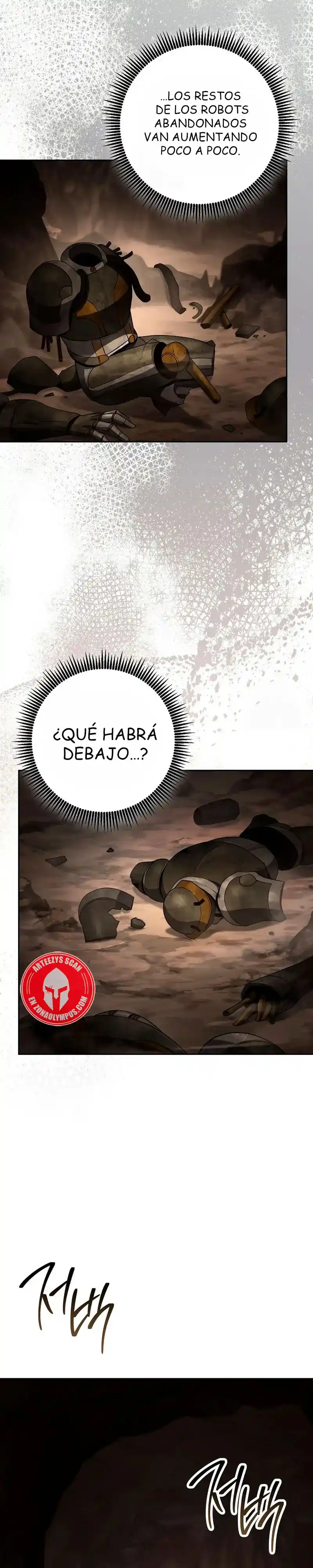 Skeleton Soldier - Capítulo 344 - Página 28 - LectorTMOo