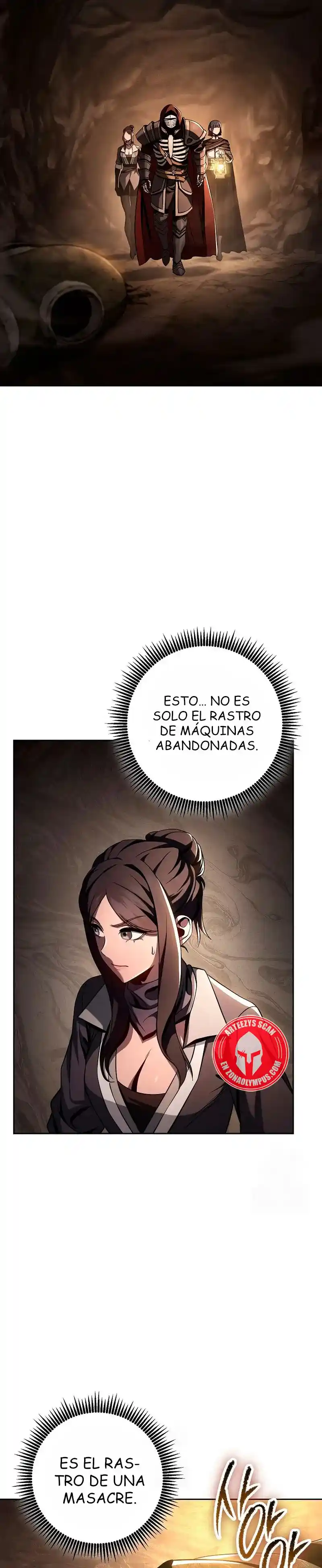 Skeleton Soldier - Capítulo 344 - Página 30 - LectorTMOo
