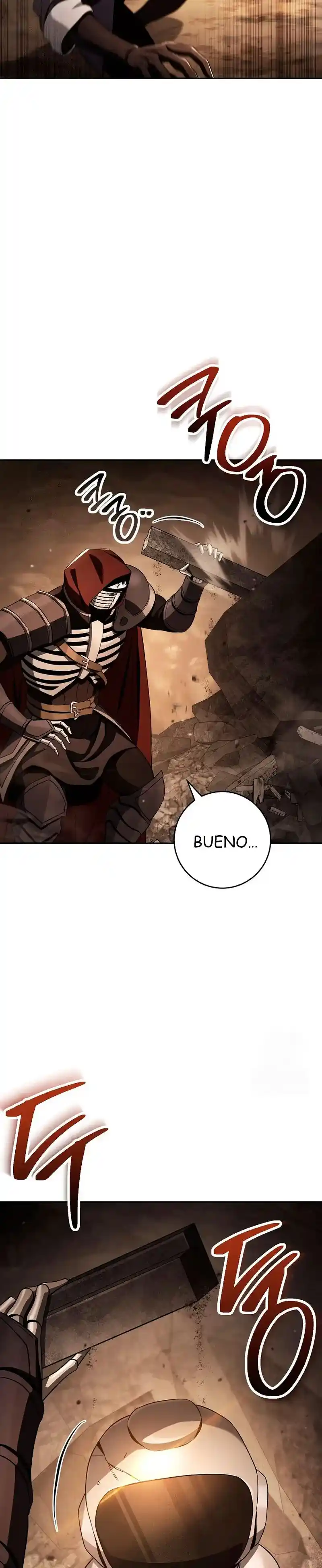 Skeleton Soldier - Capítulo 344 - Página 34 - LectorTMOo