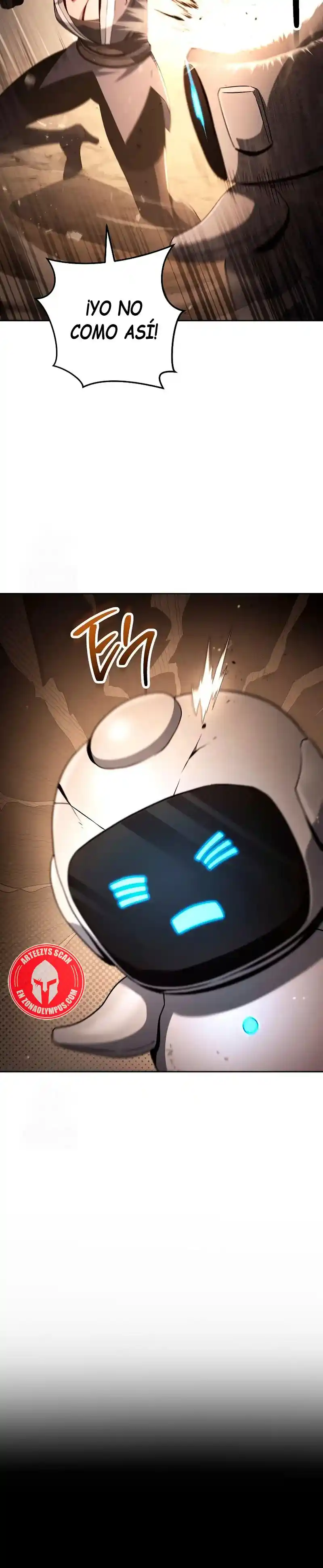Skeleton Soldier - Capítulo 345 - Página 4 - LectorTMOo