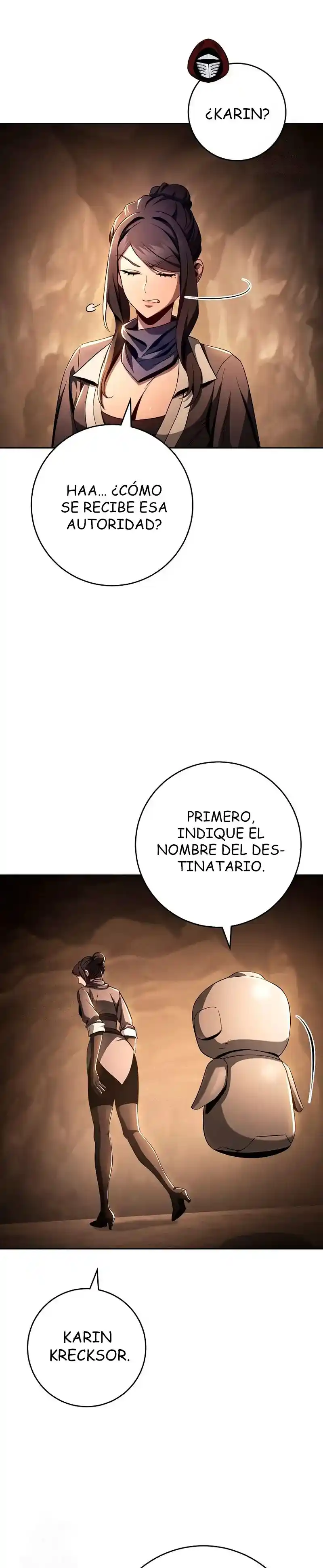 Skeleton Soldier - Capítulo 345 - Página 7 - LectorTMOo