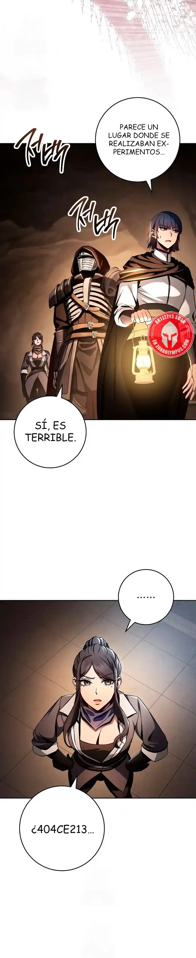 Skeleton Soldier - Capítulo 345 - Página 15 - LectorTMOo