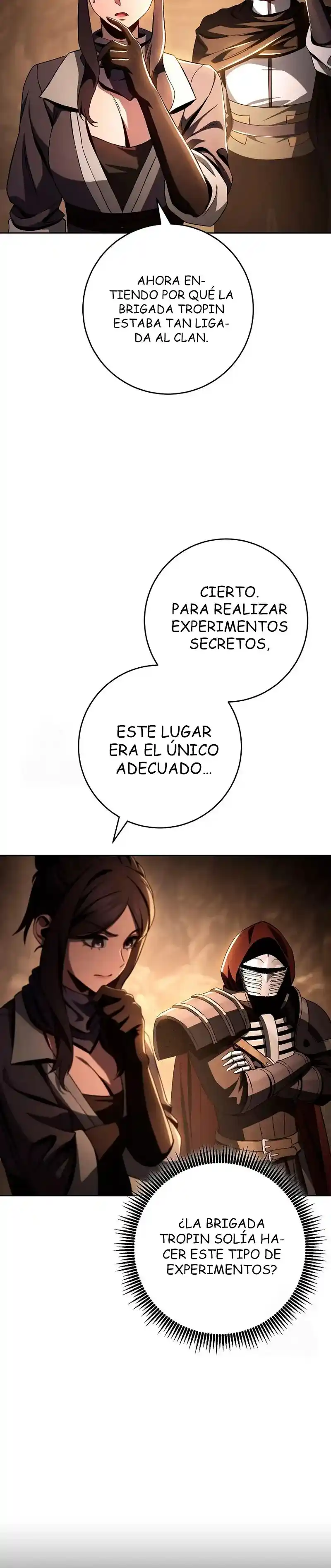 Skeleton Soldier - Capítulo 345 - Página 24 - LectorTMOo