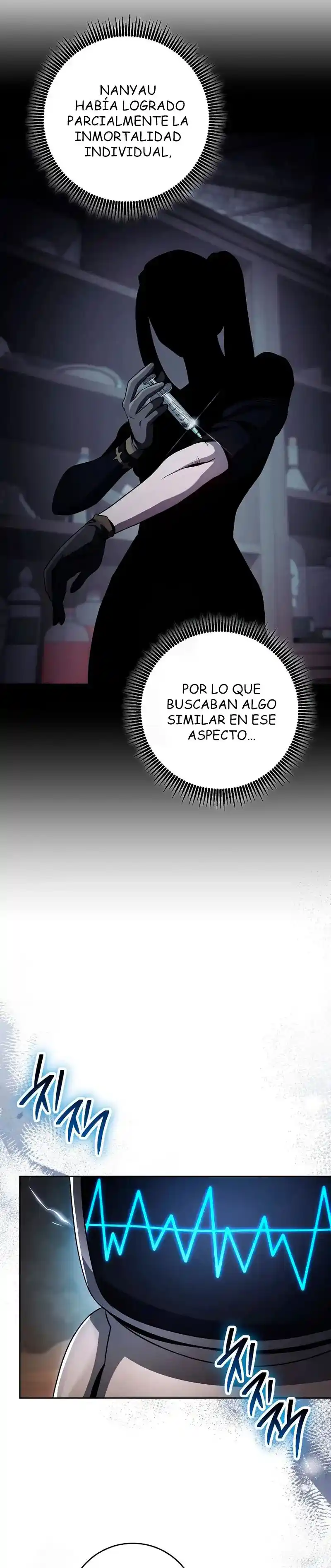 Skeleton Soldier - Capítulo 345 - Página 25 - LectorTMOo