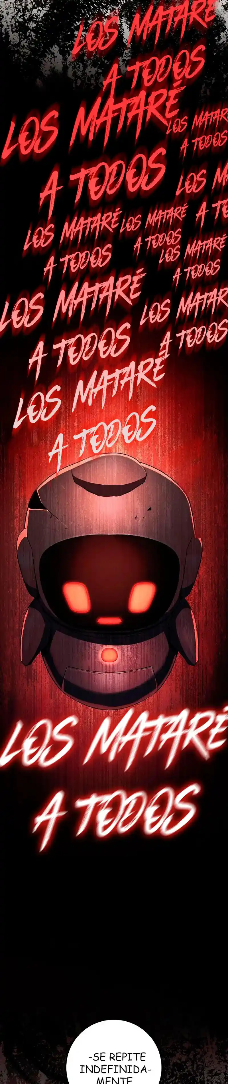 Skeleton Soldier - Capítulo 345 - Página 27 - LectorTMOo