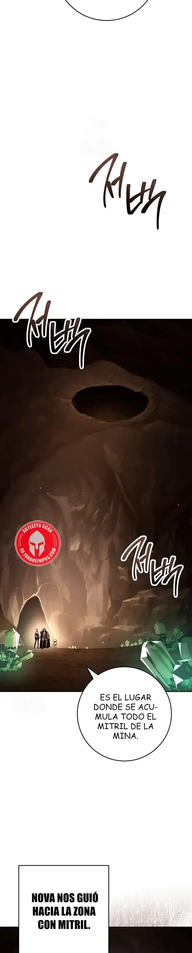 Skeleton Soldier - Capítulo 345 - Página 31 - LectorTMOo