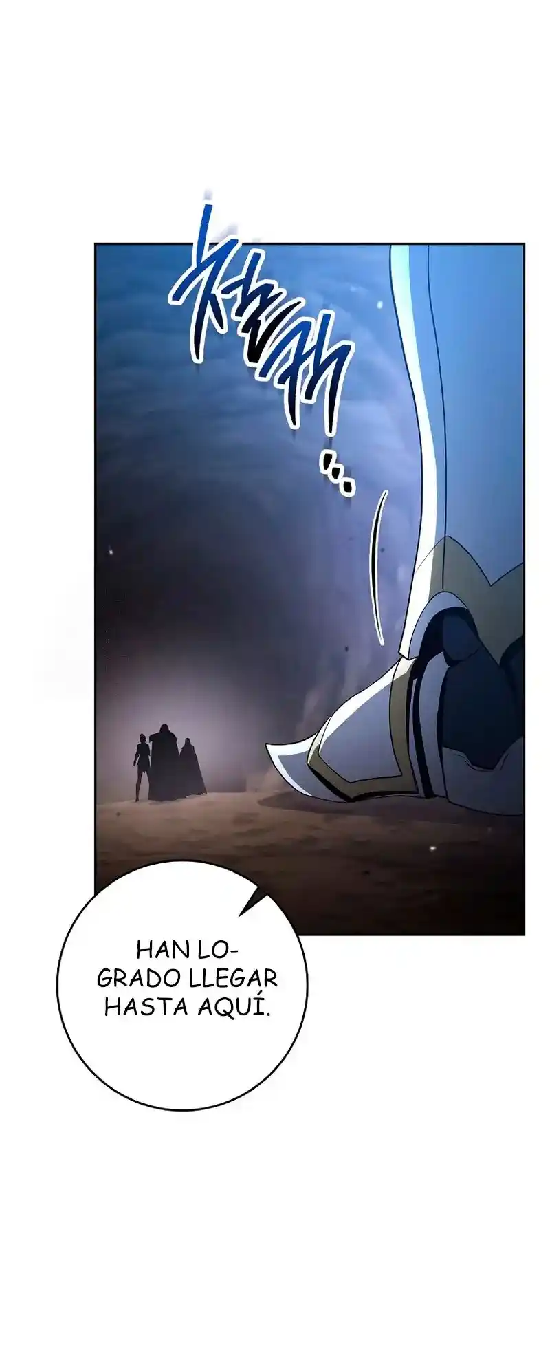Skeleton Soldier - Capítulo 345 - Página 45 - LectorTMOo