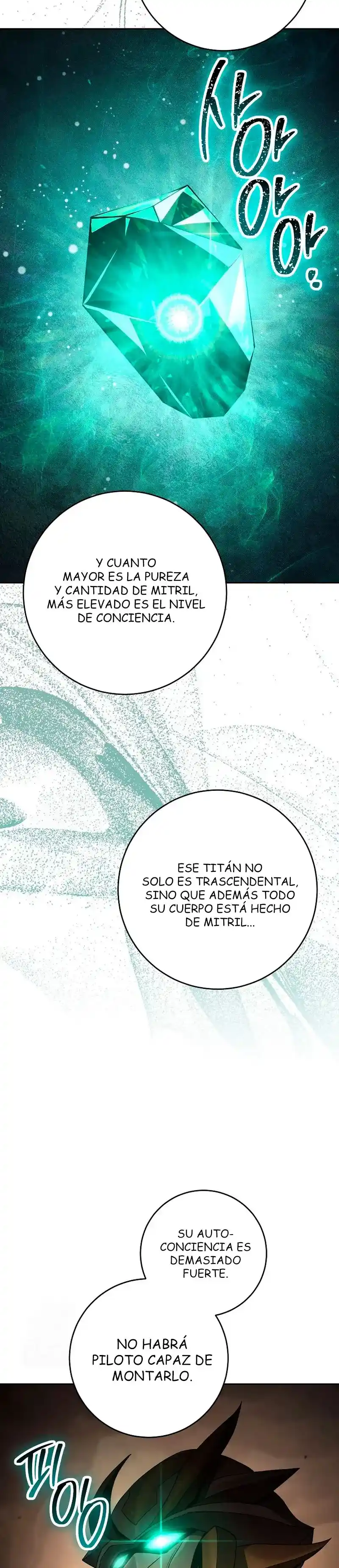 Skeleton Soldier - Capítulo 346 - Página 4 - LectorTMOo