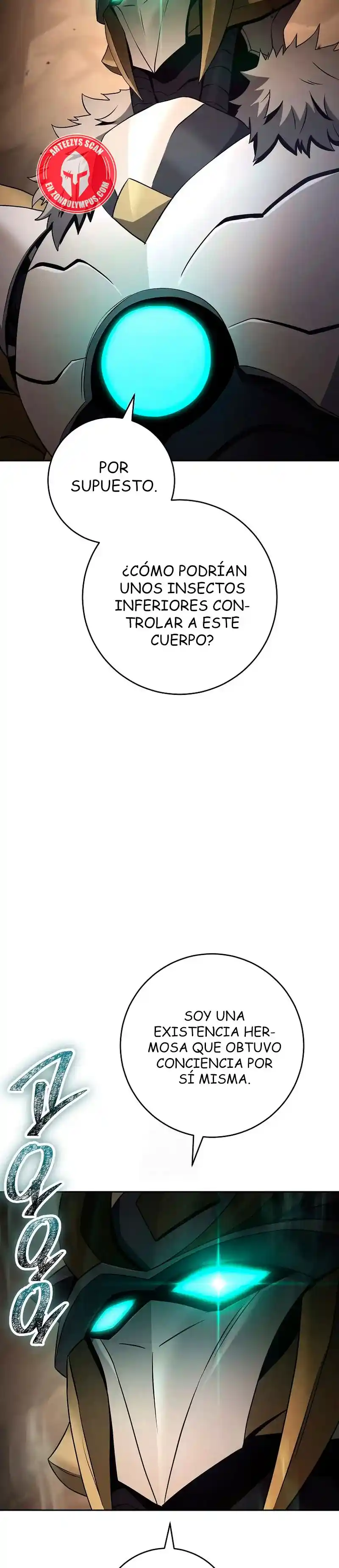 Skeleton Soldier - Capítulo 346 - Página 5 - LectorTMOo
