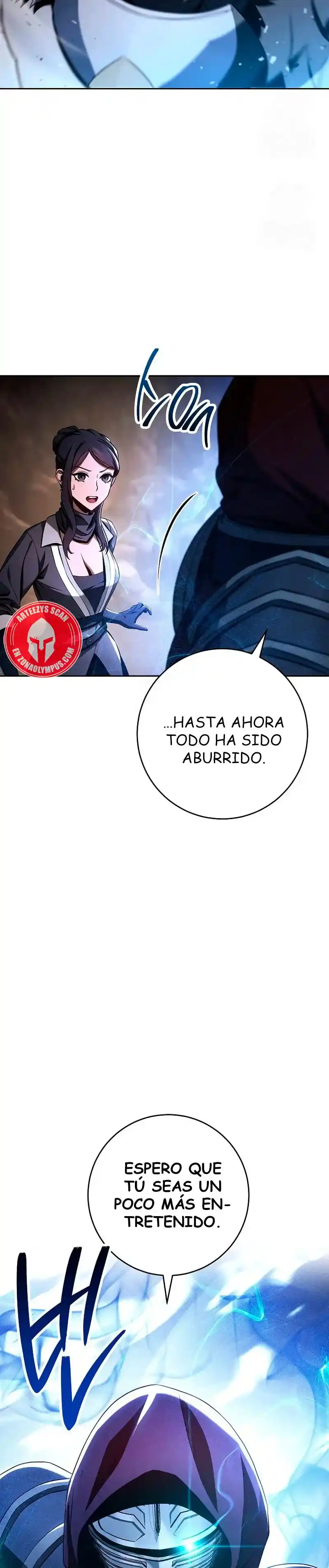 Skeleton Soldier - Capítulo 346 - Página 10 - LectorTMOo