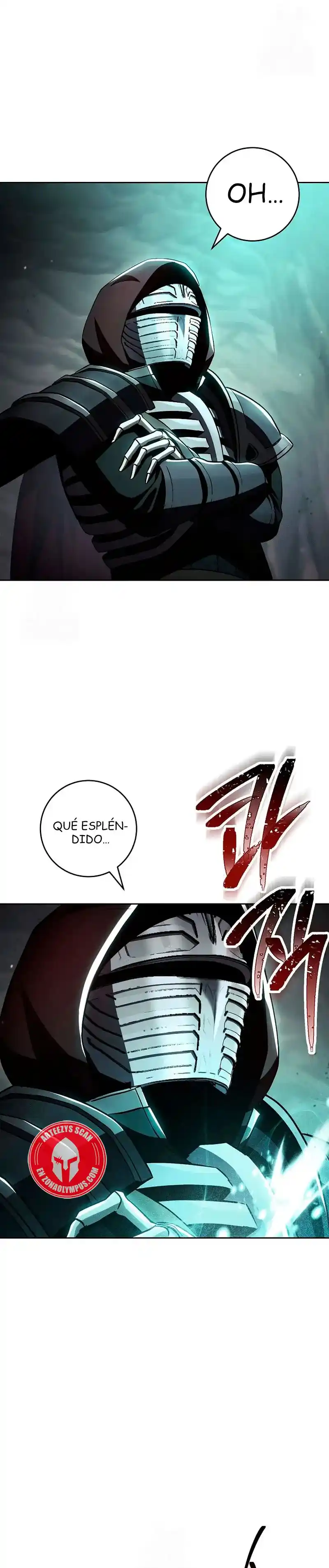 Skeleton Soldier - Capítulo 346 - Página 14 - LectorTMOo