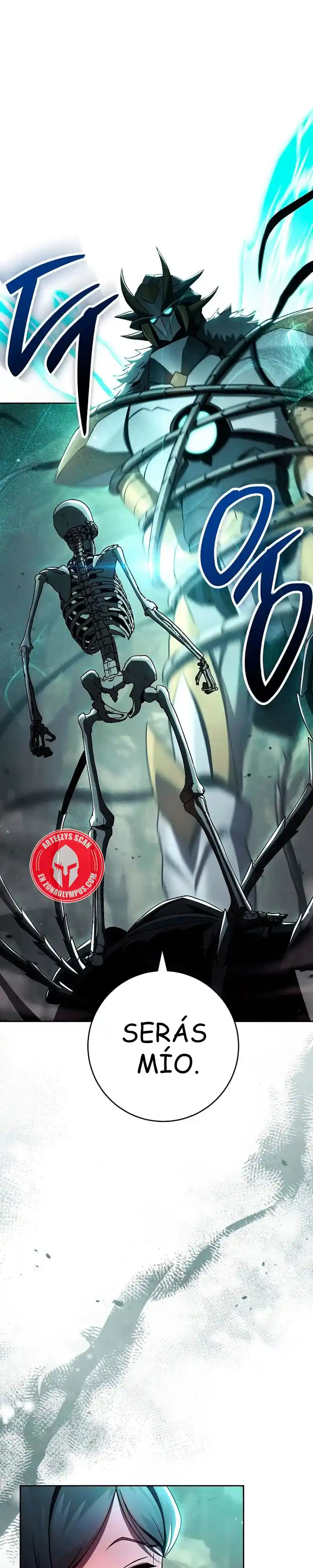 Skeleton Soldier - Capítulo 346 - Página 20 - LectorTMOo