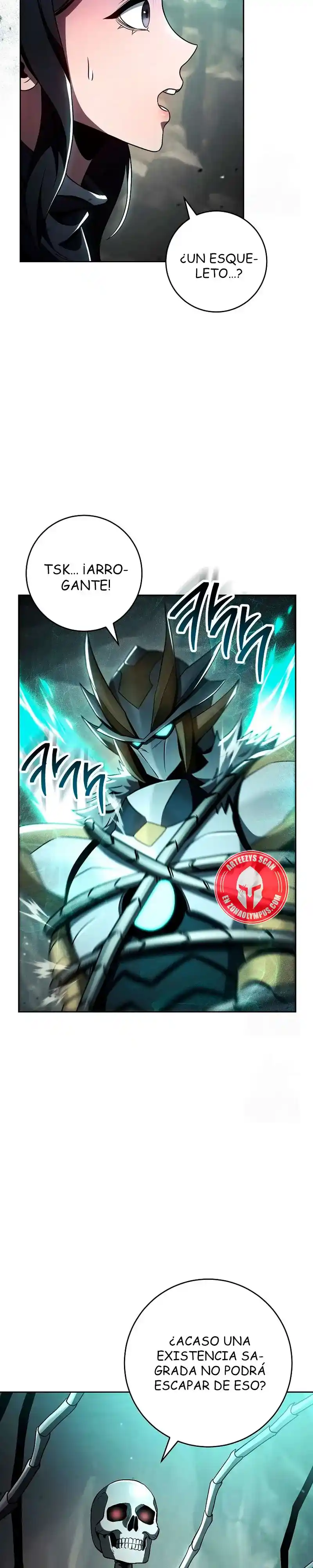 Skeleton Soldier - Capítulo 346 - Página 21 - LectorTMOo