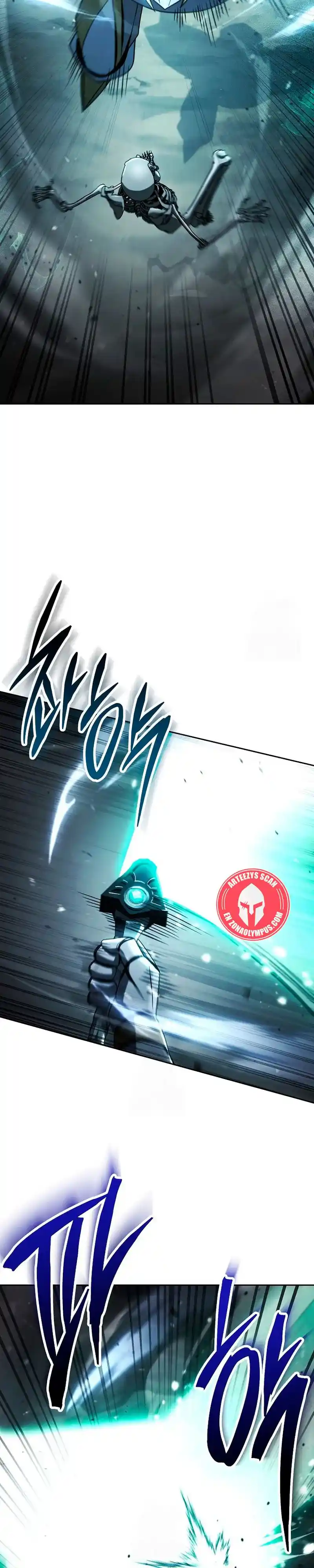 Skeleton Soldier - Capítulo 346 - Página 25 - LectorTMOo