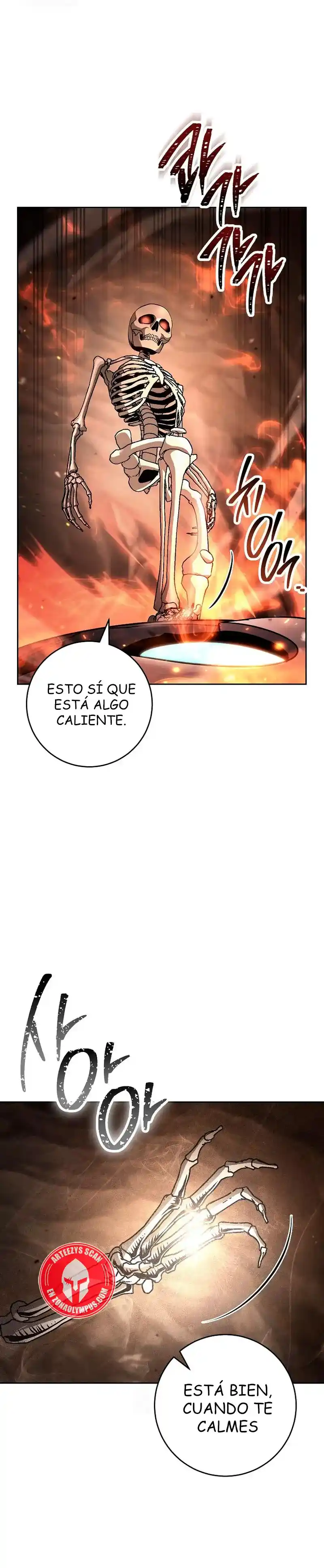 Skeleton Soldier - Capítulo 346 - Página 31 - LectorTMOo