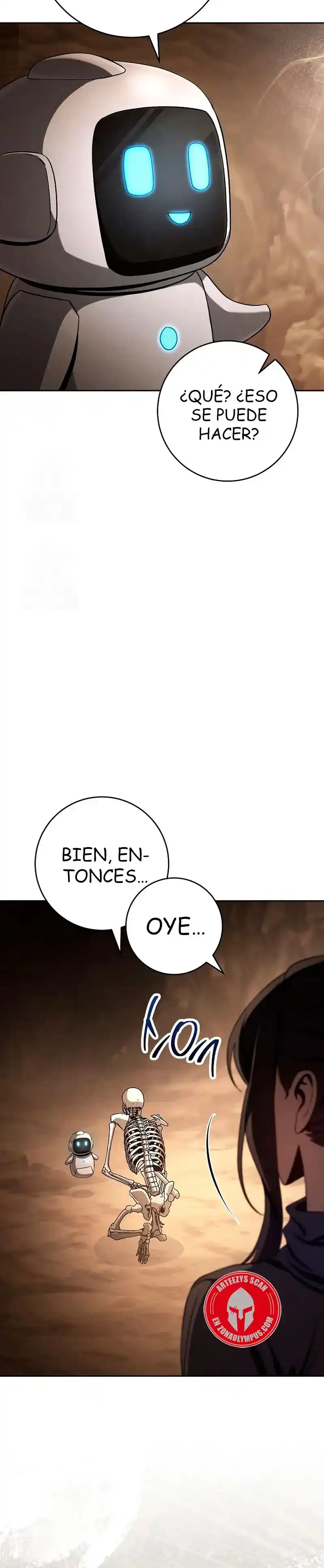 Skeleton Soldier - Capítulo 346 - Página 36 - LectorTMOo