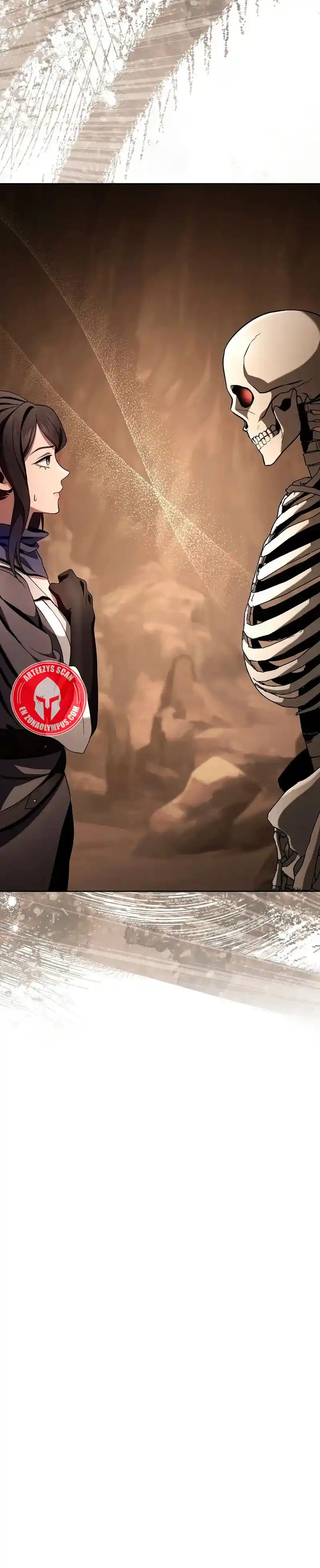 Skeleton Soldier - Capítulo 346 - Página 38 - LectorTMOo