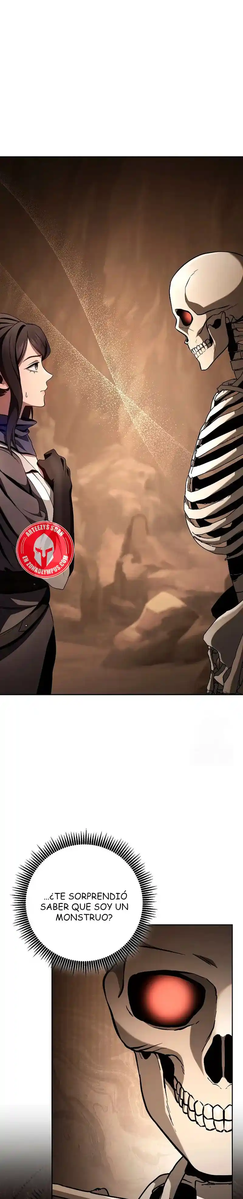 Skeleton Soldier - Capítulo 347 - Página 2 - LectorTMOo