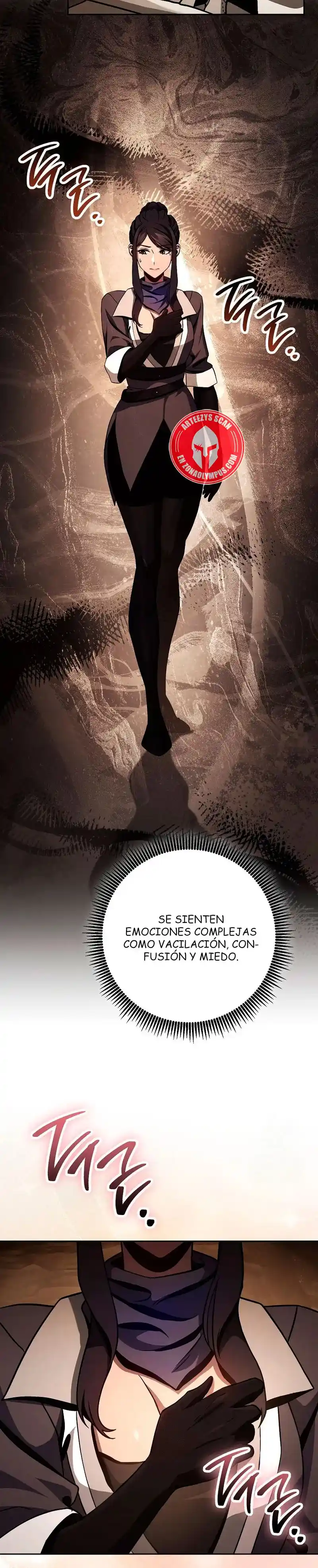 Skeleton Soldier - Capítulo 347 - Página 3 - LectorTMOo