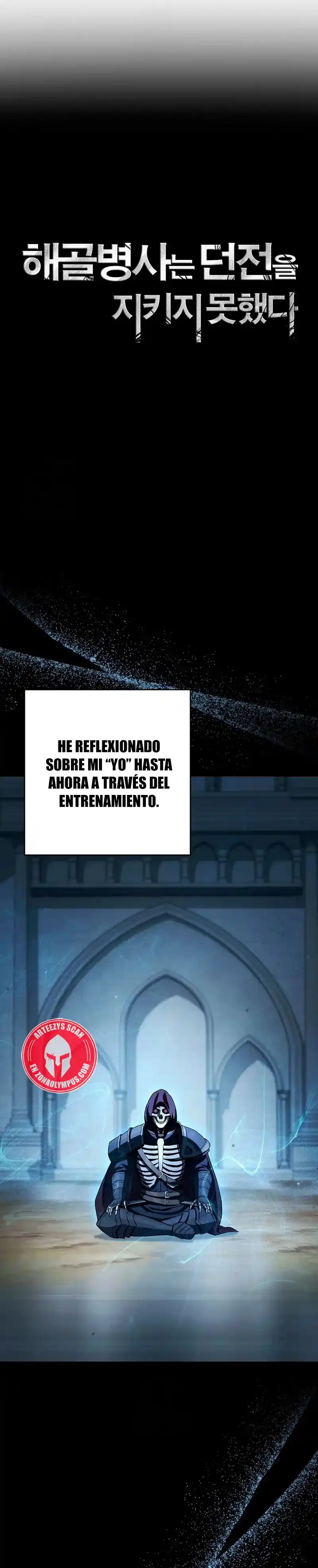 Skeleton Soldier - Capítulo 347 - Página 7 - LectorTMOo