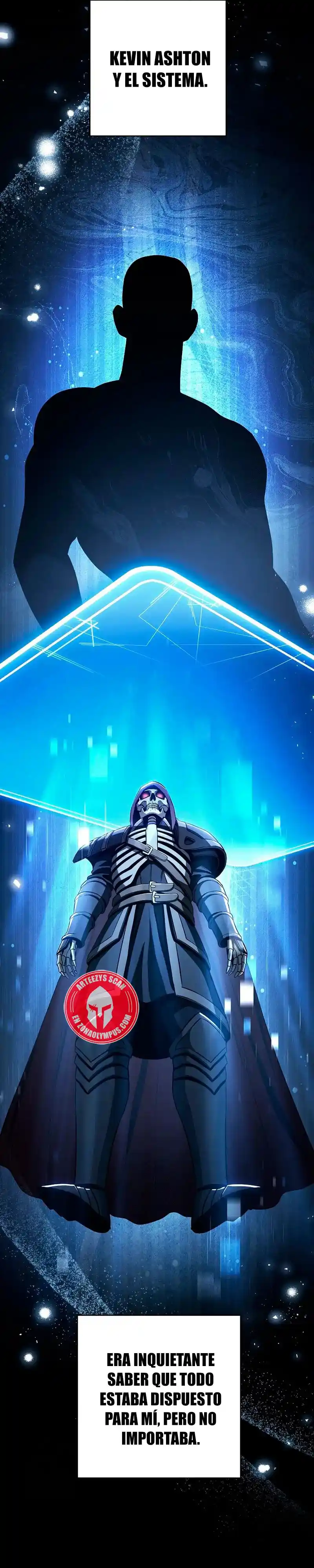 Skeleton Soldier - Capítulo 347 - Página 9 - LectorTMOo