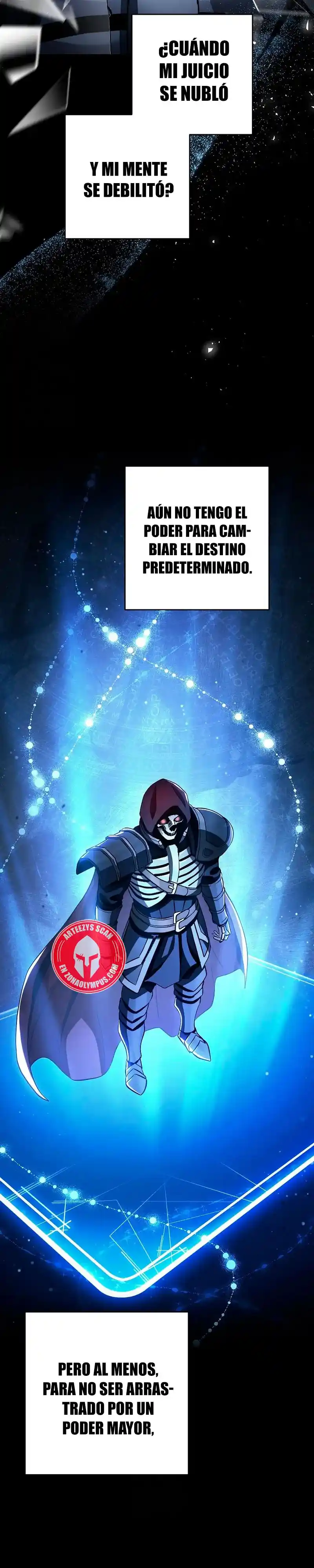 Skeleton Soldier - Capítulo 347 - Página 12 - LectorTMOo