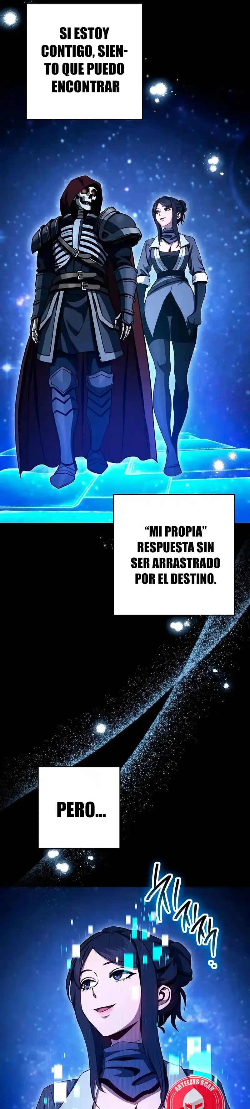Skeleton Soldier - Capítulo 347 - Página 16 - LectorTMOo