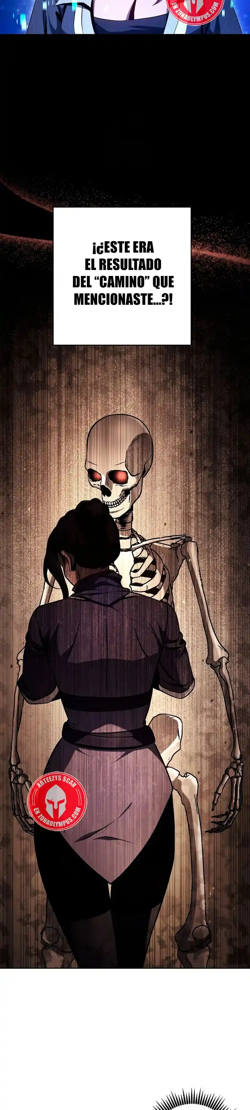 Skeleton Soldier - Capítulo 347 - Página 17 - LectorTMOo
