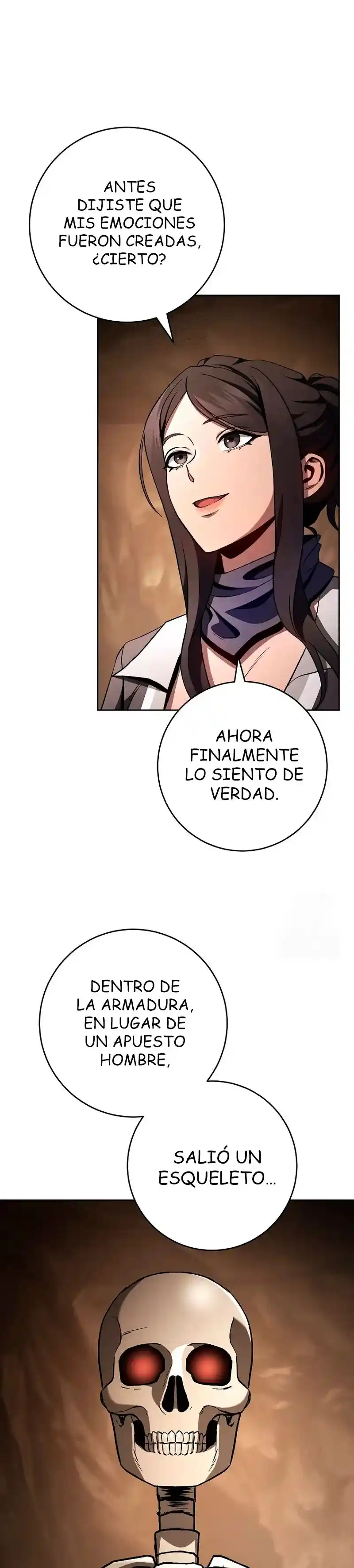 Skeleton Soldier - Capítulo 347 - Página 20 - LectorTMOo