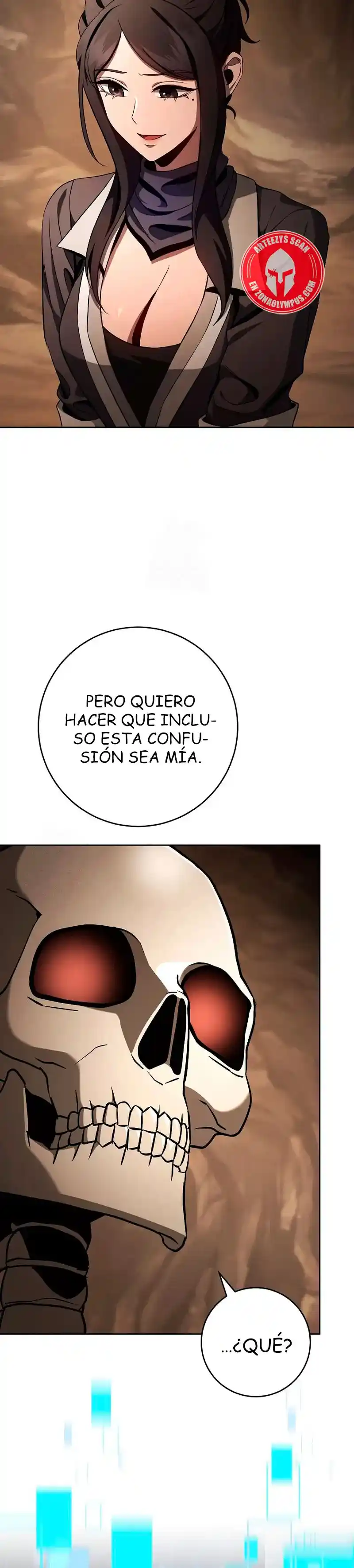 Skeleton Soldier - Capítulo 347 - Página 22 - LectorTMOo
