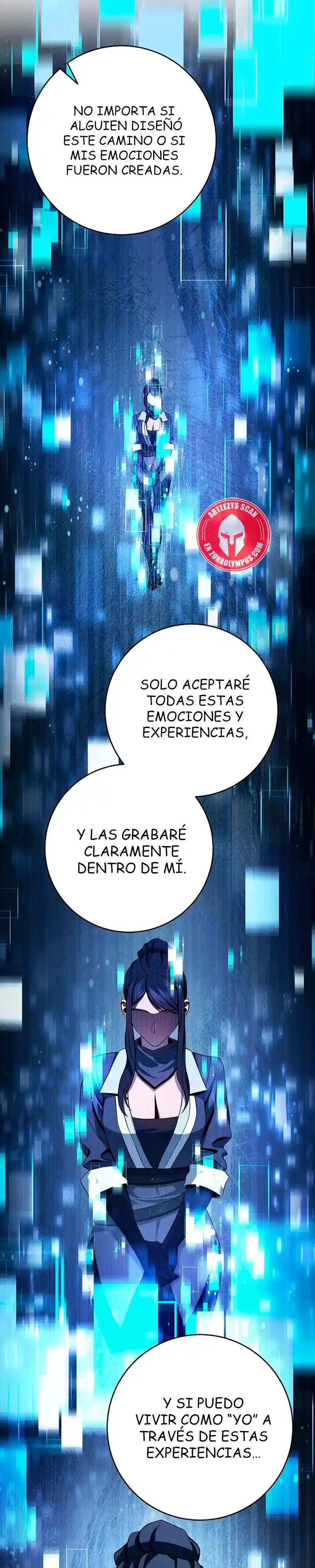 Skeleton Soldier - Capítulo 347 - Página 23 - LectorTMOo