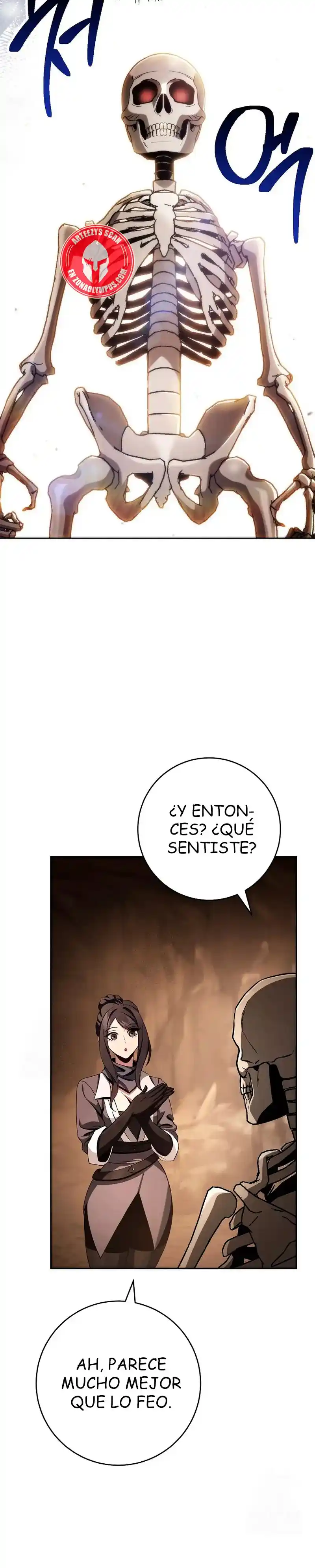 Skeleton Soldier - Capítulo 347 - Página 26 - LectorTMOo