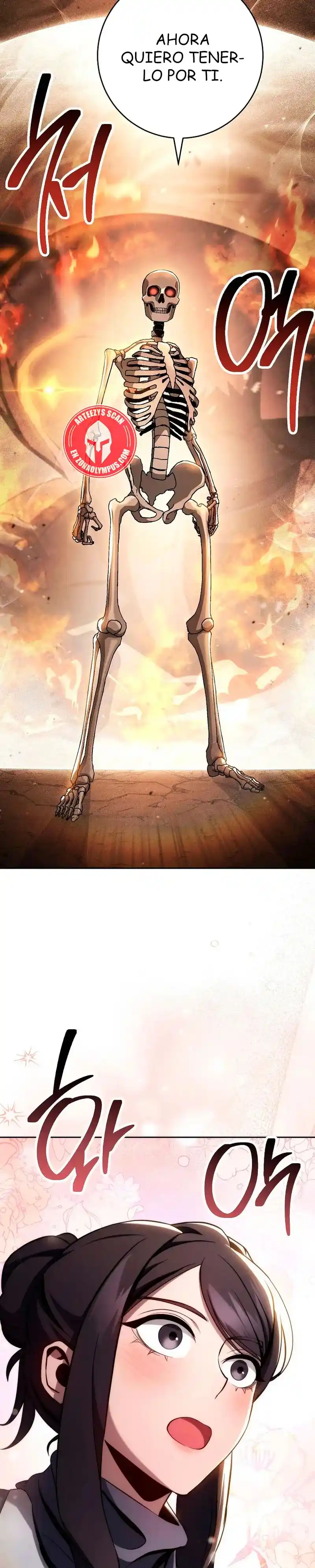 Skeleton Soldier - Capítulo 347 - Página 28 - LectorTMOo