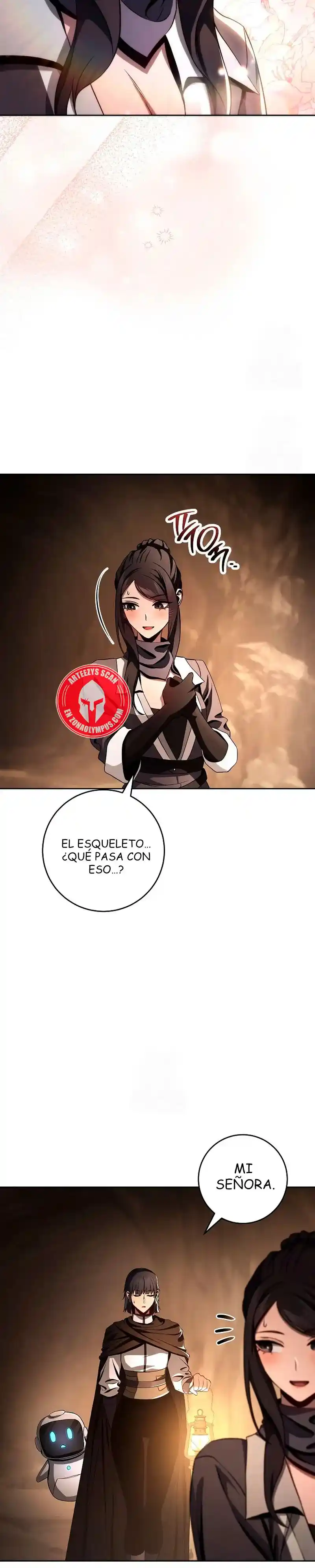 Skeleton Soldier - Capítulo 347 - Página 29 - LectorTMOo