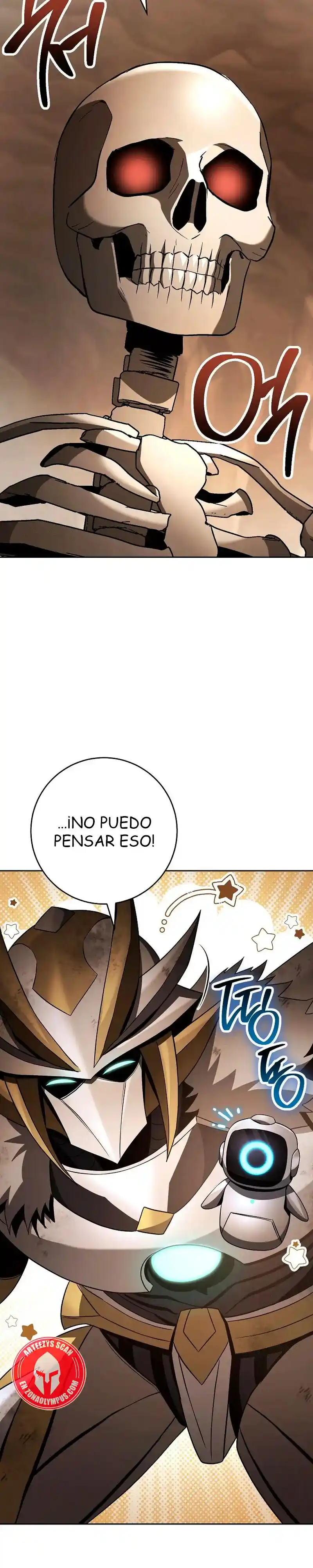 Skeleton Soldier - Capítulo 347 - Página 38 - LectorTMOo