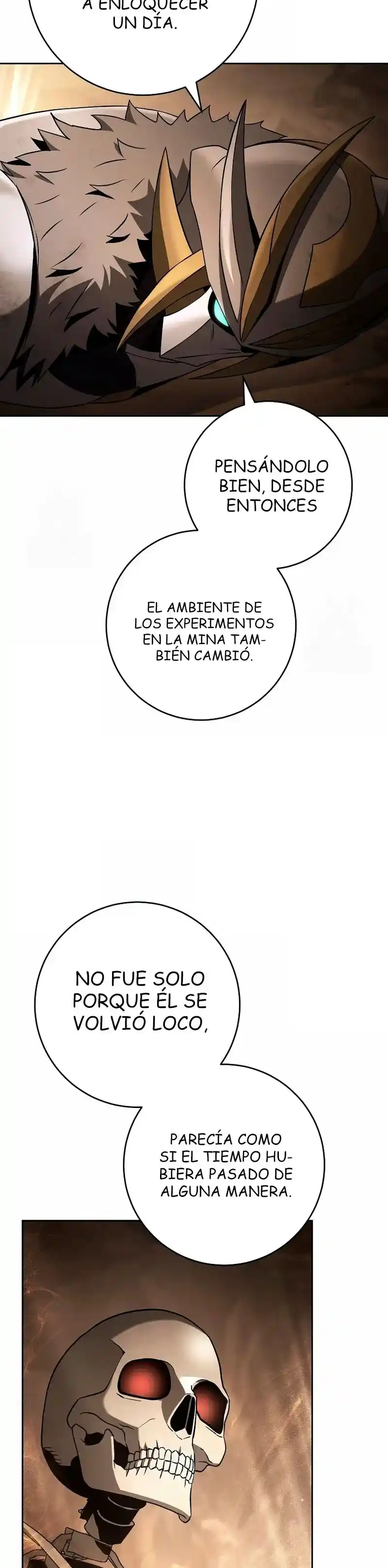 Skeleton Soldier - Capítulo 348 - Página 12 - LectorTMOo