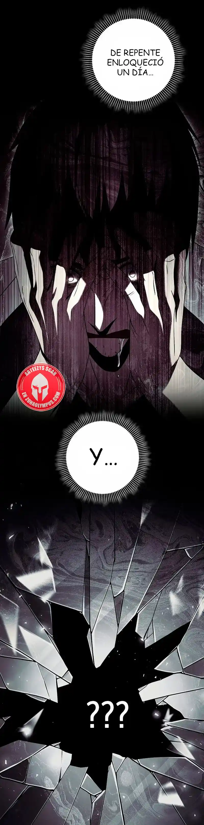 Skeleton Soldier - Capítulo 348 - Página 14 - LectorTMOo
