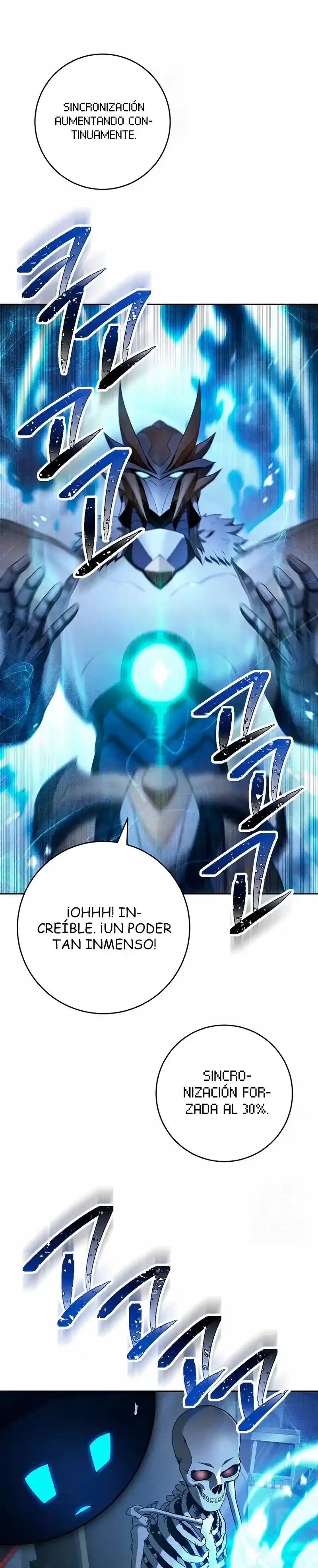 Skeleton Soldier - Capítulo 348 - Página 24 - LectorTMOo