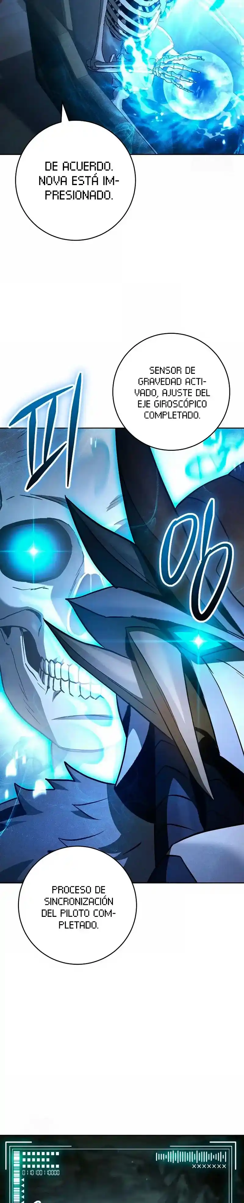 Skeleton Soldier - Capítulo 348 - Página 25 - LectorTMOo