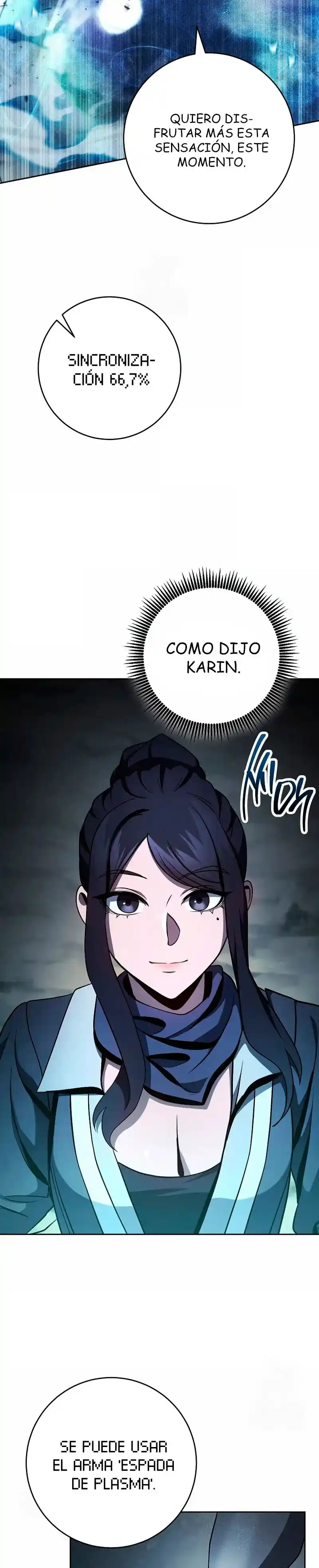 Skeleton Soldier - Capítulo 348 - Página 33 - LectorTMOo