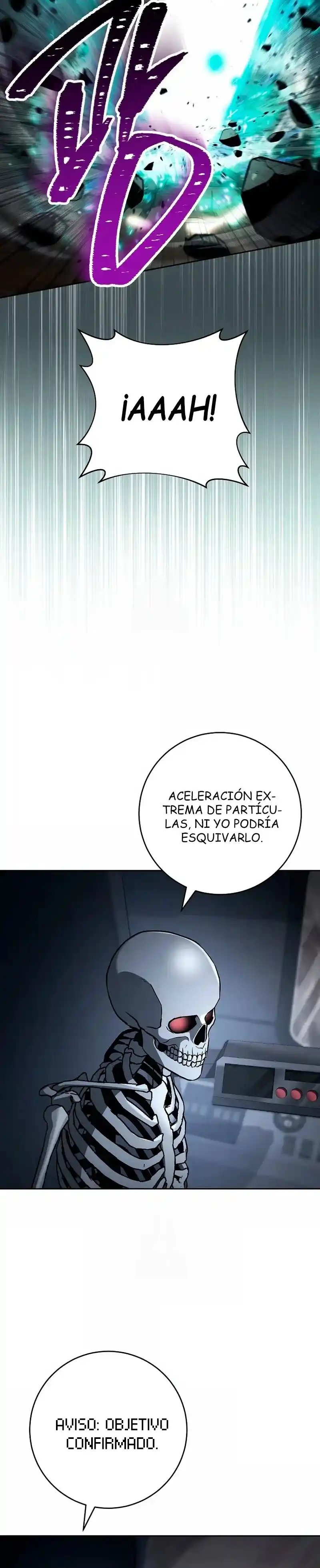 Skeleton Soldier - Capítulo 348 - Página 43 - LectorTMOo