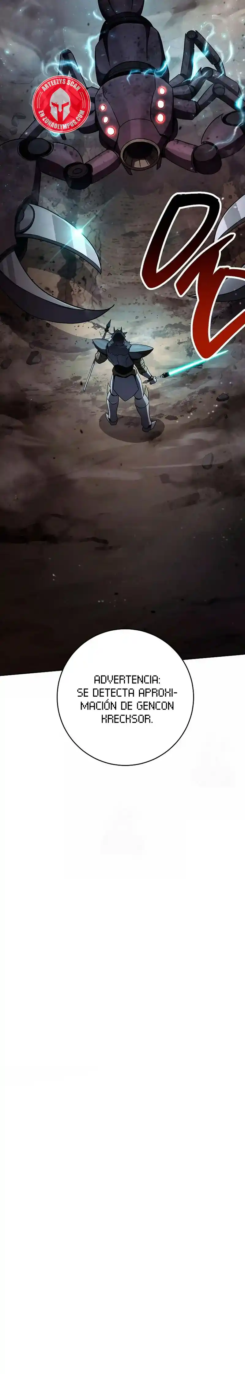Skeleton Soldier - Capítulo 348 - Página 45 - LectorTMOo