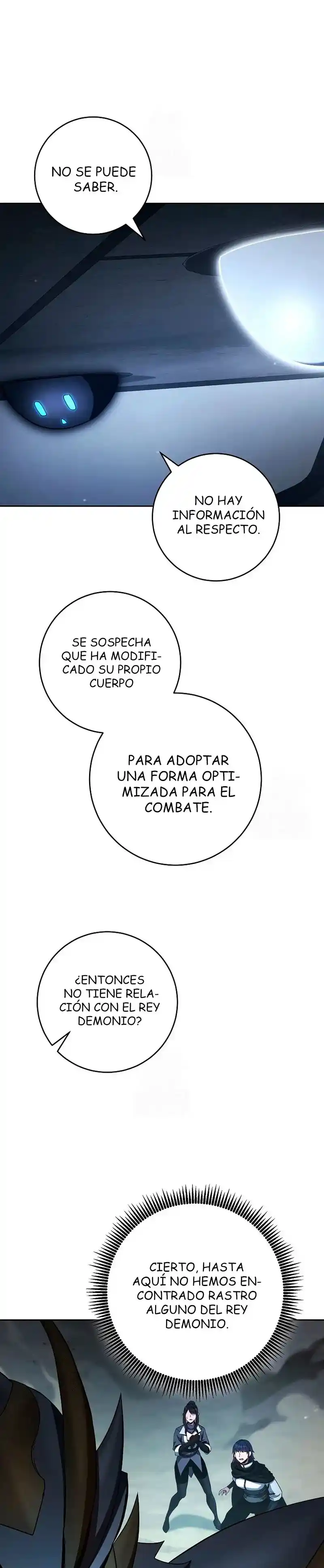 Skeleton Soldier - Capítulo 349 - Página 9 - LectorTMOo