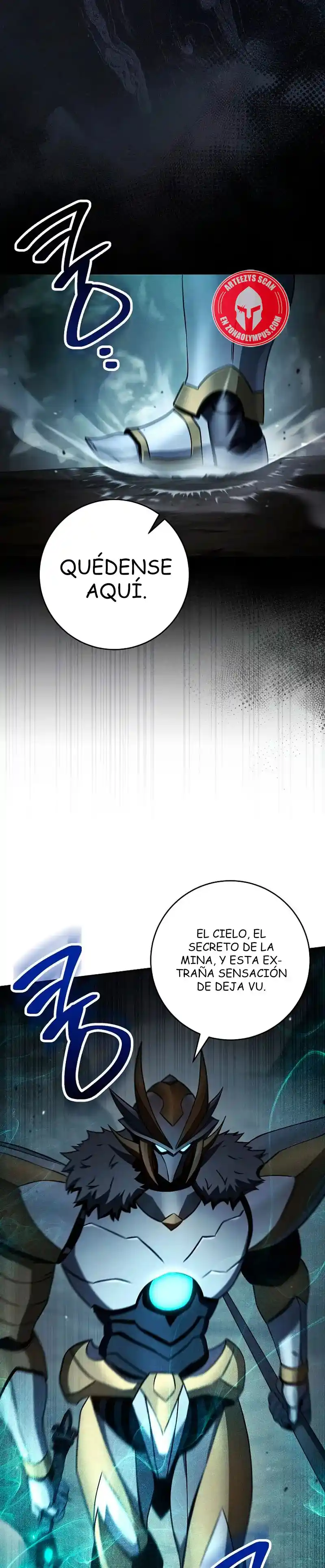 Skeleton Soldier - Capítulo 349 - Página 14 - LectorTMOo