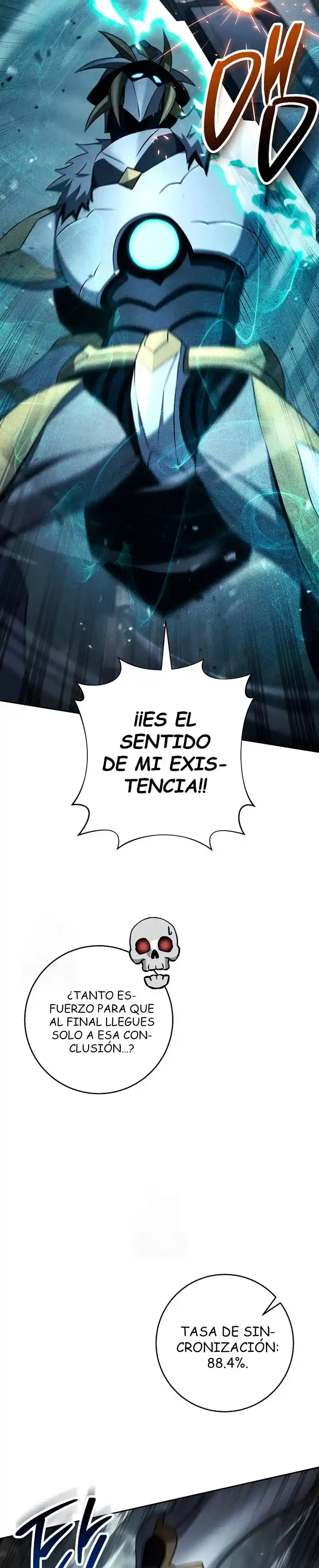 Skeleton Soldier - Capítulo 349 - Página 28 - LectorTMOo