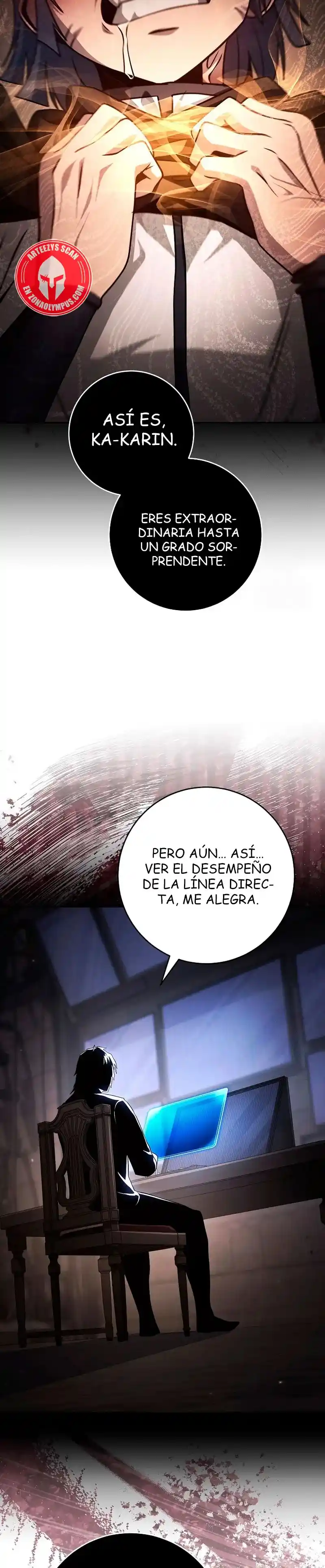 Skeleton Soldier - Capítulo 349 - Página 39 - LectorTMOo