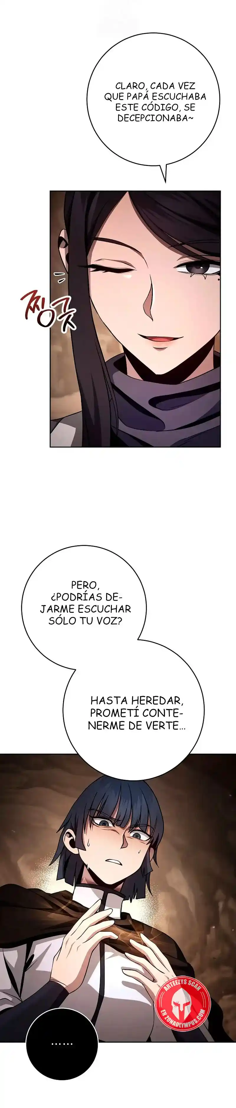 Skeleton Soldier - Capítulo 350 - Página 8 - LectorTMOo